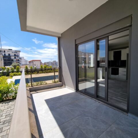 Yatırıma Uygun 1+1 | DNC Suites (Emsal) – Kat Alternatifleri