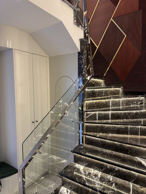 Alanya Konaklı'da Lükse Adanmış: Özel Havuzlu ve Panoraması Muhteşem 3+1 Villa