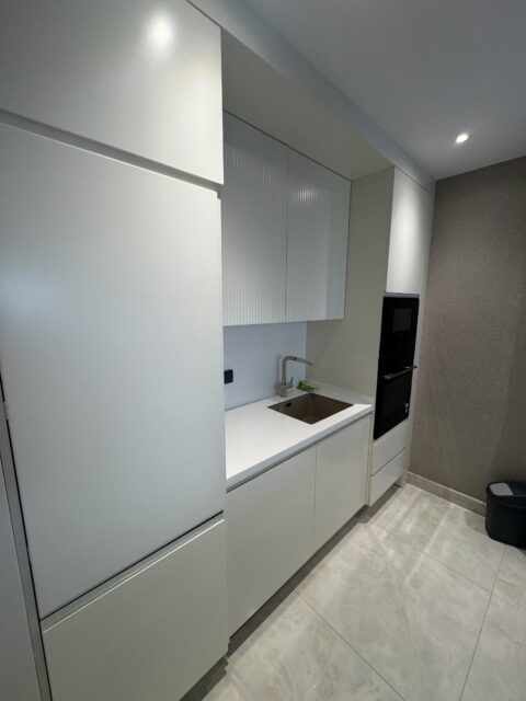 Alanya Konaklı'da Lükse Adanmış: Özel Havuzlu ve Panoraması Muhteşem 3+1 Villa