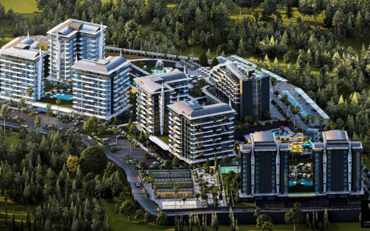 Devremülk Sistemiyle Tanışın: 9.900€’dan Başlayan Fiyatlarla Kârlı Tatil Mülkiyeti.