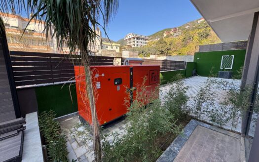 Deniz Manzaralı, 2+1, Amerikan Mutfak, 100m2, Lüks Daire