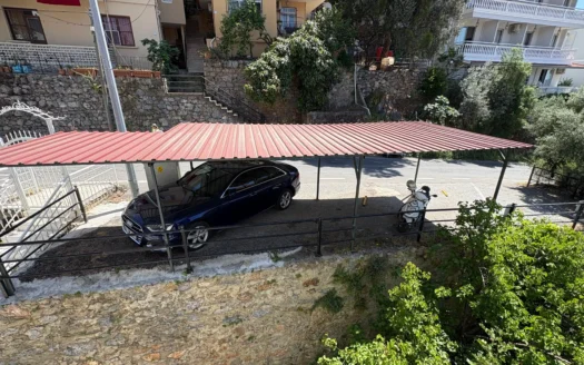 Çarşı Mah, 120M2, 2+1 Deniz Manzaralı, Denize 300M