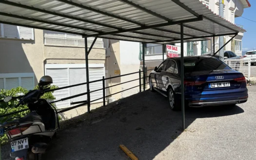 Çarşı Mah, 120M2, 2+1 Deniz Manzaralı, Denize 300M