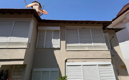 Çarşı Mah, 120M2, 2+1 Deniz Manzaralı, Denize 300M