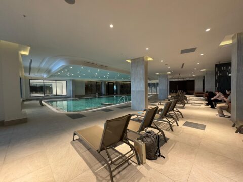 2+1 • 129 m² • 2. Kat • Türkler / Alanya – Ferah Daire