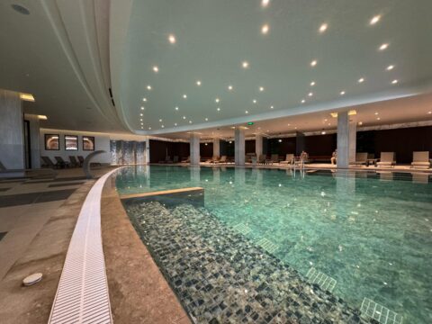 2+1 • 129 m² • 2. Kat • Türkler / Alanya – Ferah Daire