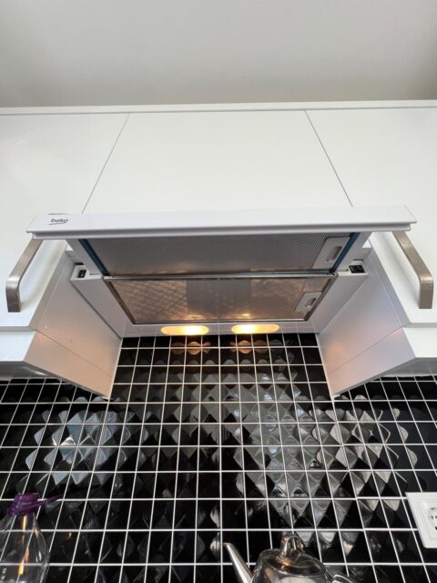 Angels Home 3 – Alanya Mahmutlar’da Eşyalı 2+1 Daire | 110 m² Havuzlu